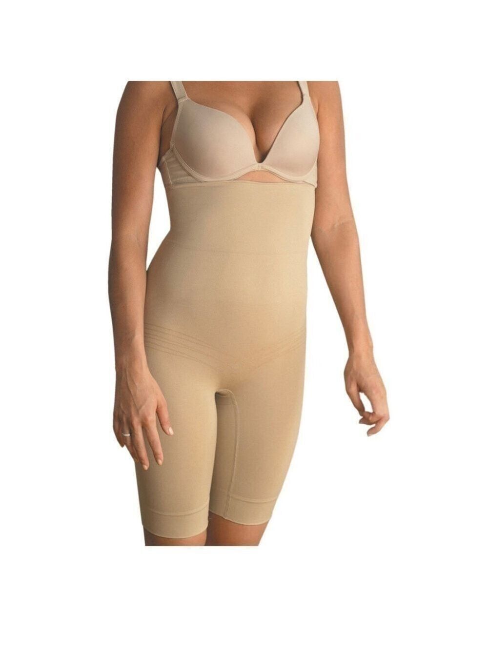 Carnival high waist long leg shapewear tummy control Size XL Slimming